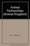 Animal partnerships