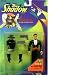 The Shadow Transforming Lamont Cranston Action Figure