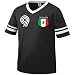 Mexico Retro Soccer Jersey T-Shirt