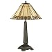 Kenroy Home 33041BRZ Willow 20 Accent Lamp