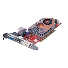 BUFFALO RADEON HD2400 DirectX10 PCI グラフィックボード GX-HD2400/P256