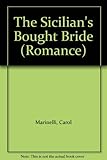 The Sicilian's bought bride
