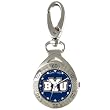 NCAA Unisex CG-BYU Clip-On BYU Cougars Watch