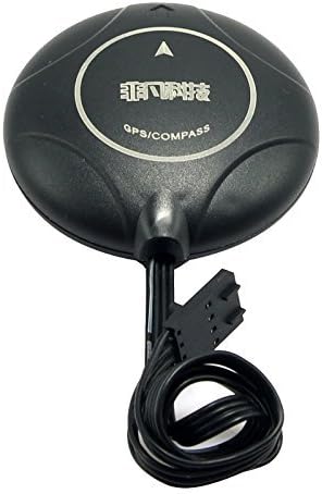 HMC5883L H7 GPS with Compass Module for DJI NAZA-M V2 / LITE Flight Control System