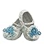 Disguise Costumes Cinderella Slippers, Toddler, Size 6