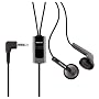 Nokia - Kit Oreillette St�r�o HS-47 Origine Nokia pour Nokia 1209, 5200, 5300, 6300
