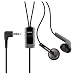 Nokia - Kit Oreillette Stéréo HS-47 Origine Nokia pour Nokia 1209, 5200, 5300, 6300