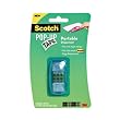 Scotch Pop-Up Tape Portable Dispenser, 3/4 x 2-Inches