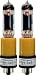 THD Electronics YJBIVTRIODE Yellow Jacket for BiValve-30, Duet, Triode-Type, w/Tubes