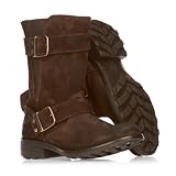 Bench Dina Suede BLTA0212 baskets mode femme