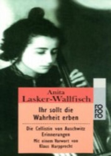 Ihr Sollt Die Wahrheit Erben (German Edition)