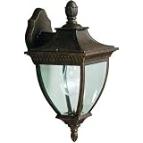 Kichler Lighting - 9061TZG: Outdoor Bracket 1Lt Incandesce