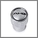 Mercedes Benz AMG Logo Tire Stem Valve Caps