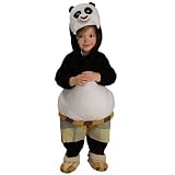 Kung Fu Panda Po Child Costume