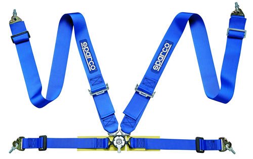 best 4 point harness