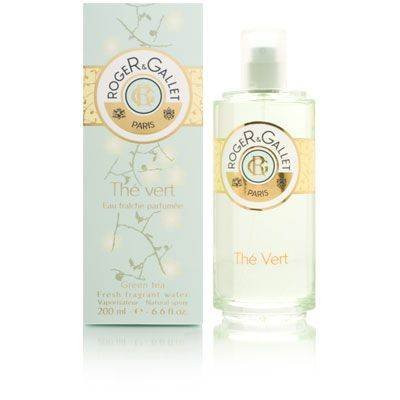 The Vert Fragrance by Roger & Gallet for unisex Personal Fragrances