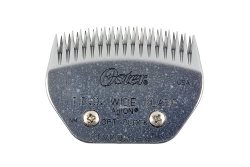 Oster Professional Clipper Opti-Block Blade