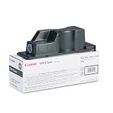 Compatible GPR6 Black Laser Toner Cartridge for Canon 6647A003AA (GPR-6) by LD Products