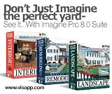 Imagine Pro Complete Home & Landscape Suite 41aiW7qzDBL. SL160 Imagine Pro Complete Home & Landscape Suite