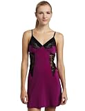 On Gossamer Womens Microglamour Nightie