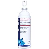 Phyto Phytovolume Actif Maximizing Volume Spray - Fine Limp Hair 4.2 oz