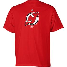 new jersey devils clothing toddler t-shirt