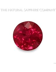 Natural Ruby, 1.07ct. (U4074)