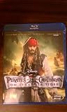 Pirates of the Caribbean on Stranger Tides