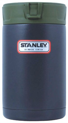 STANLEY(スタンレー) 真空アウトドアフードジャー 0.59L グリーン 10-00817-001