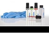 41aiXFB7VAL. SL160  Ducati 1100S Multistrada Touch Up Paint Jar   Essential Package   Gloss Black DUC015