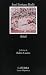 Ariel (COLECCION LETRAS HISPANICAS) (Letras Hispanicas / Hispanic Writings) (Spanish Edition)