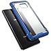 Samsung Galaxy Note 7 Case, SUPCASE Unicorn Beetle Series Premium Hybrid Protective Clear Case for Samsung Galaxy Note 7 2016 Release (Frost/Blue)