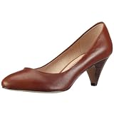 Produkt-Bild: Buffalo London 108-8007 BABY BILL LEATHER 108860, Damen, Pumps