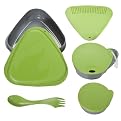 Outdoor Meal Kit - Green