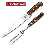 Review Victorinox 7.7243.2 / Victorinox Forged 2-Piece Carving Knife Set
