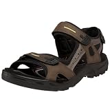 ECCO Men's Yucatan Sandal
