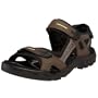 ECCO Men's Yucatan Sandal