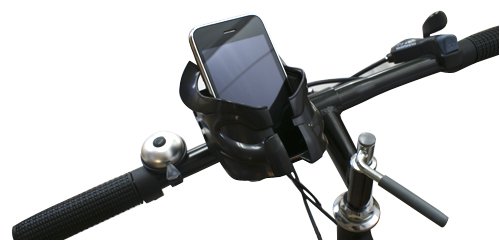 Cover image : 自転車用ケータイホルダー■携帯電話