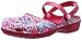 Crocs Women's Karin Floral Clog W Mule