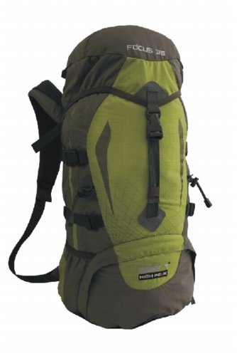 High Peak Rucksack 