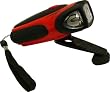 Motor Trend 12-301 Cranklight Emergency Flashlight