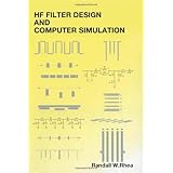hf filter design and computer simulation electromagnetics and radar