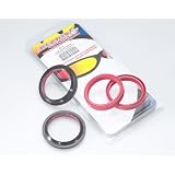09-11 HONDA CRF450R: ALL BALLS FORK SEAL AND WIPER KIT by All Balls