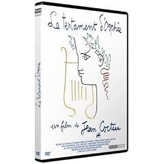 Le testament d'orph�e