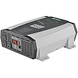 Cobra CPI2590 2500W Professional Power Inverter