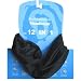 Multifunctional Headwear Black