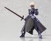 Fate/stay night: Saber Alter figma Action Figure_s-3