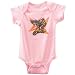 Thor Infant Girl Reed Cartoon Onesie 18-24 Month