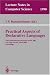 Book Practical Aspects of Declarative Languages: Third International Symposium, PADL 2001 Las Vegas, Nevada, March 11-12, 2001 Proceedings (Lecture Notes i