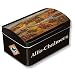 Allis-Chalmers WD 45 Tin Box
